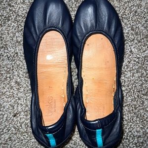 COPY - Tieks slip ons